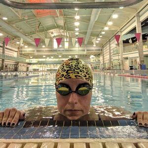 Meet your Posher, Leeanne